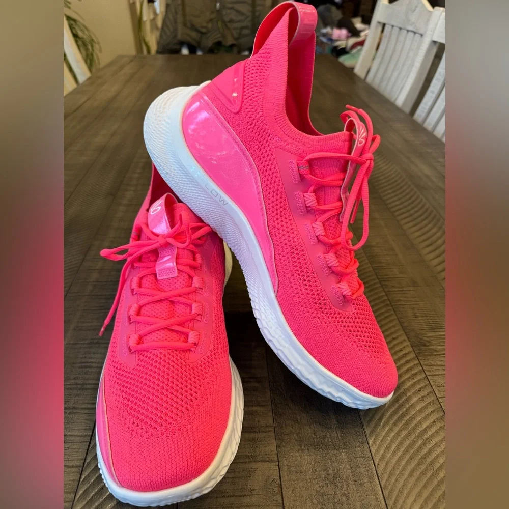 Under Armour Curry Flow 8 